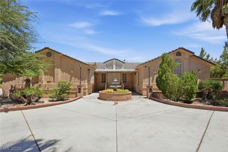 6040 North Monte Cristo Way, Las Vegas, NV 89130