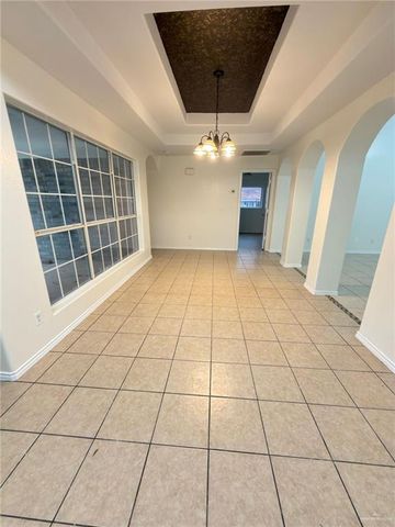 2849 Mccormack Drive, Edinburg, TX 78542