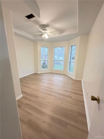 2849 Mccormack Drive, Edinburg, TX 78542