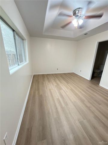 2849 Mccormack Drive, Edinburg, TX 78542