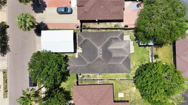 2849 Mccormack Drive, Edinburg, TX 78542