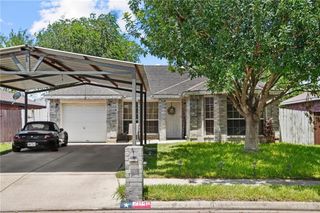2849 Mccormack Drive, Edinburg, TX 78542