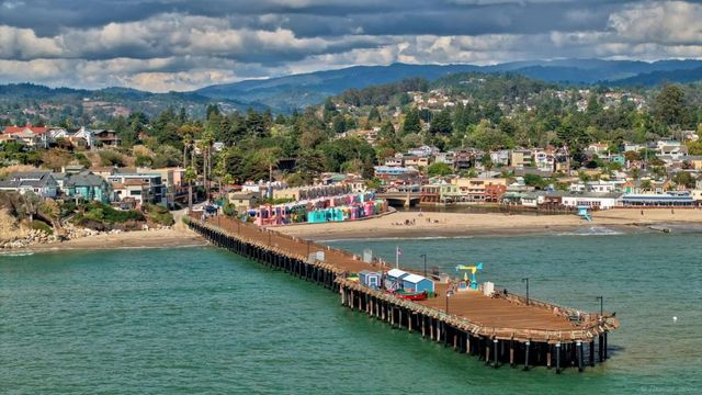 100 N Rodeo Gulch Road 74, Soquel, CA 95073