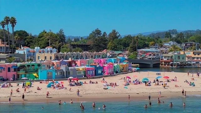 100 N Rodeo Gulch Road 74, Soquel, CA 95073