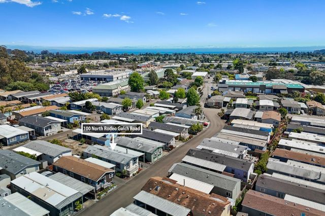 100 N Rodeo Gulch Road 74, Soquel, CA 95073