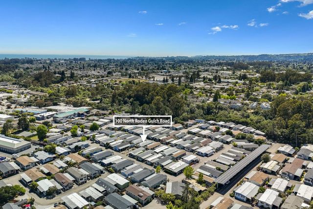 100 N Rodeo Gulch Road 74, Soquel, CA 95073