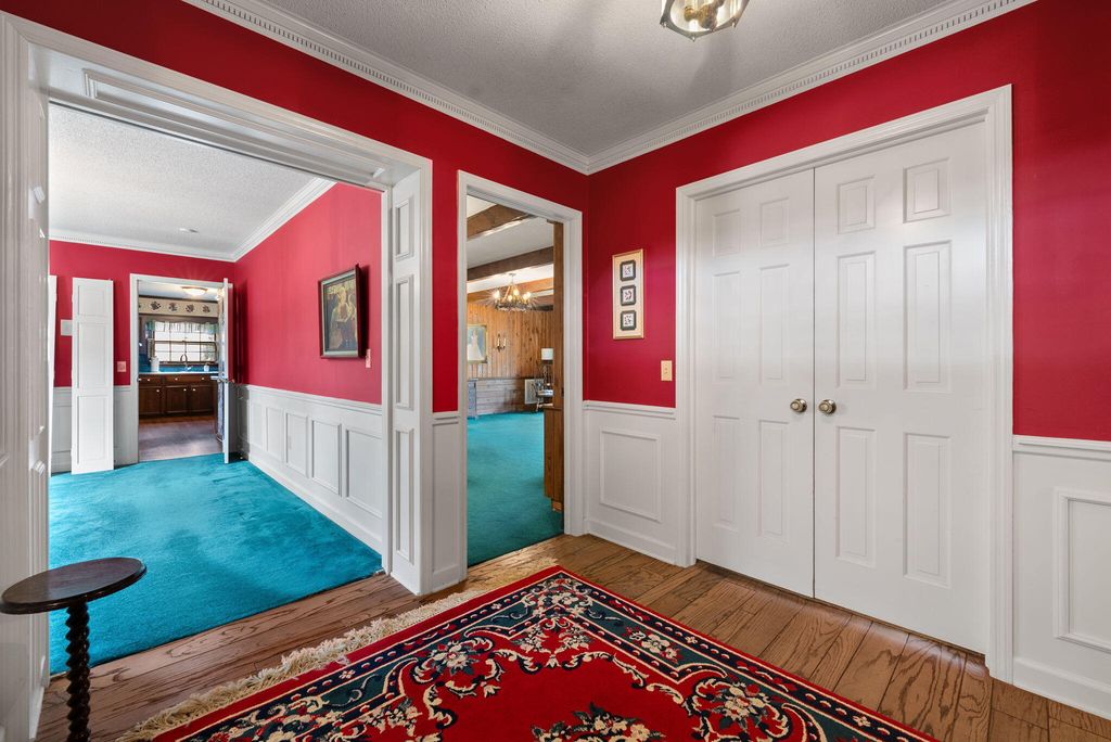 Image 4 of property listing at 506 Witherspoon Street, Kingstree, SC 29556