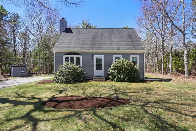 36 Winston, Bourne, MA 02532