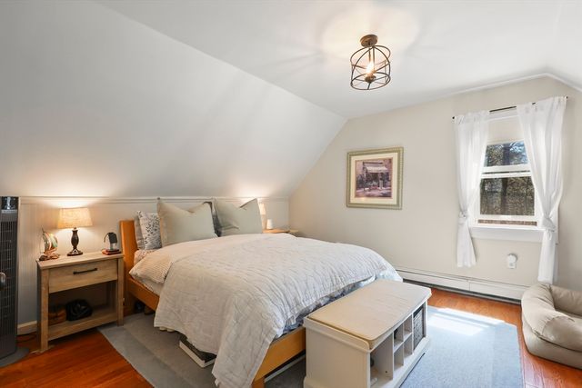 36 Winston, Bourne, MA 02532