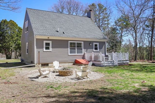 36 Winston, Bourne, MA 02532