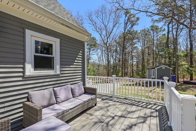 36 Winston, Bourne, MA 02532
