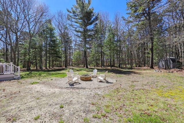 36 Winston, Bourne, MA 02532