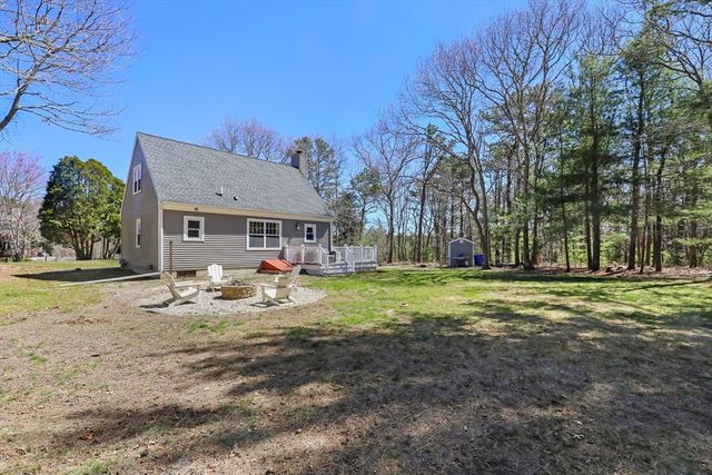 36 Winston, Bourne, MA 02532