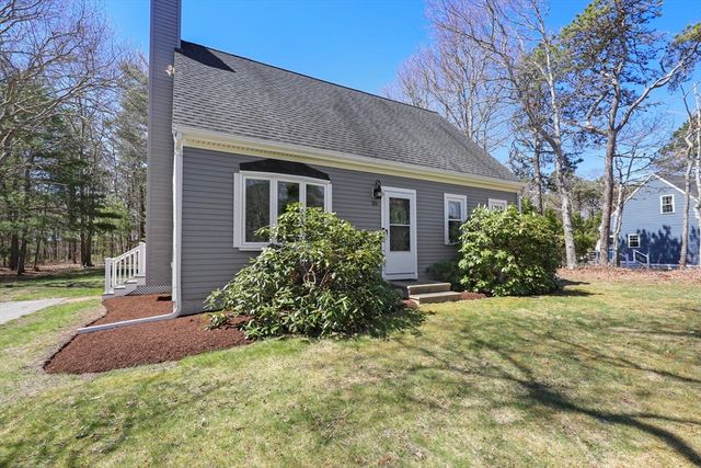 36 Winston, Bourne, MA 02532