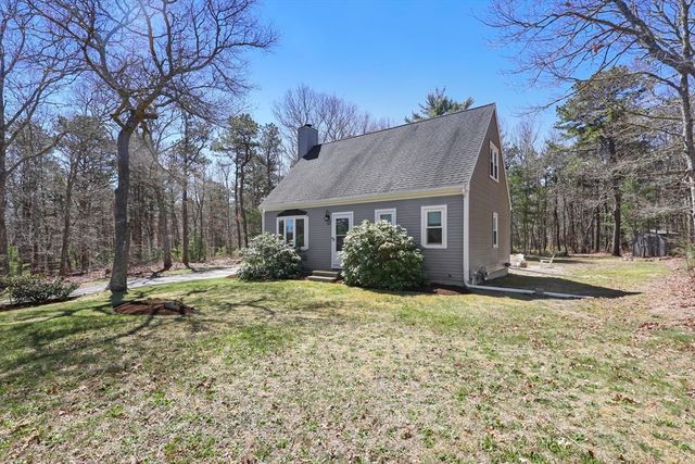 36 Winston, Bourne, MA 02532