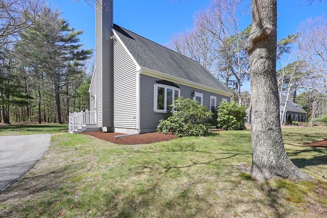 36 Winston, Bourne, MA 02532