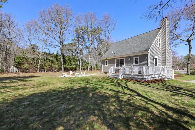 36 Winston, Bourne, MA 02532