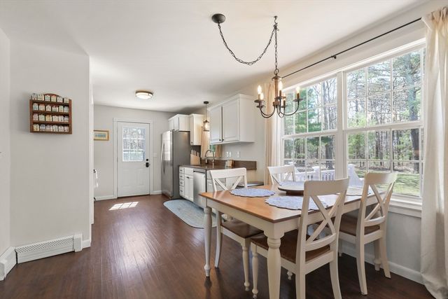 36 Winston, Bourne, MA 02532