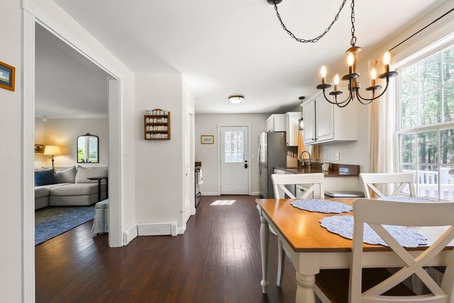 36 Winston, Bourne, MA 02532