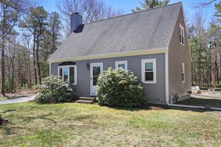 36 Winston, Bourne, MA 02532