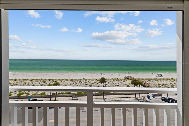 555 GULF WAY 6S, St Pete Beach, FL 33706