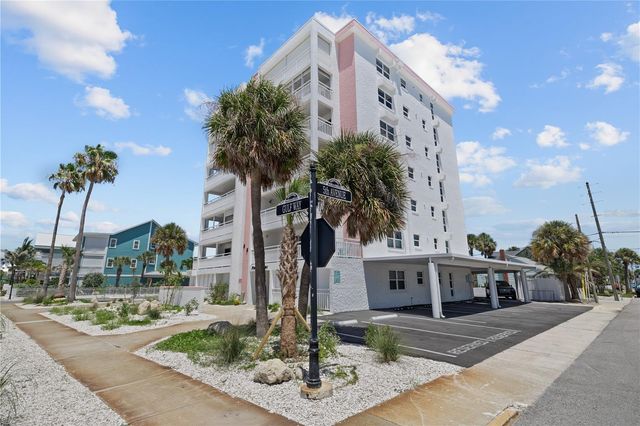 555 GULF WAY 6S, St Pete Beach, FL 33706