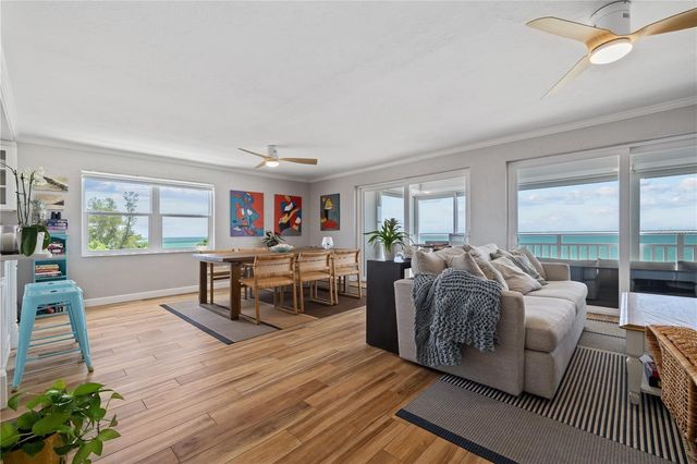 555 GULF WAY 6S, St Pete Beach, FL 33706