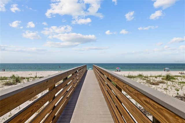 555 GULF WAY 6S, St Pete Beach, FL 33706