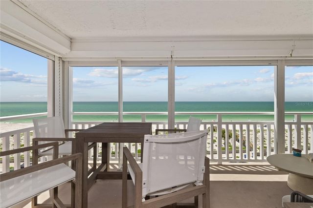 555 GULF WAY 6S, St Pete Beach, FL 33706