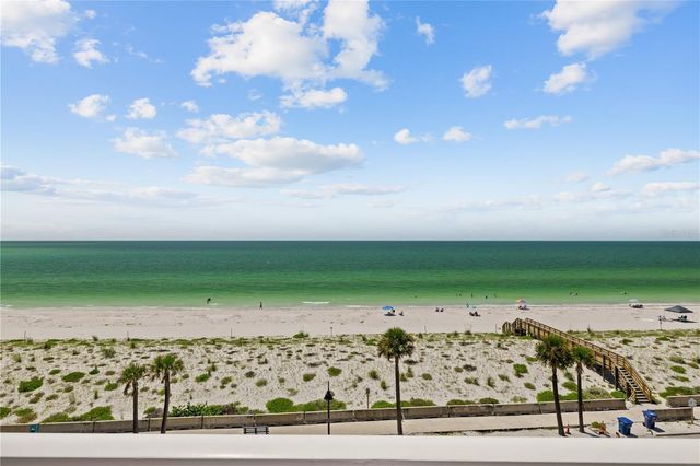 555 GULF WAY 6S, St Pete Beach, FL 33706