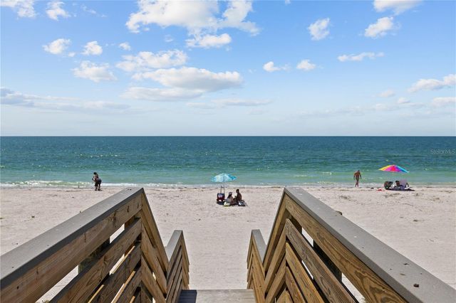 555 GULF WAY 6S, St Pete Beach, FL 33706