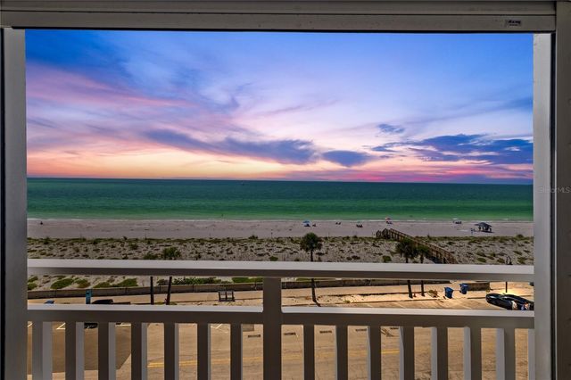 555 GULF WAY 6S, St Pete Beach, FL 33706
