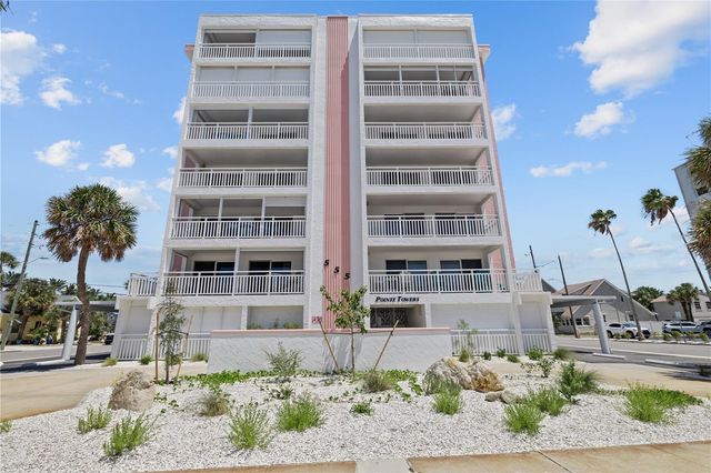 555 GULF WAY 6S, St Pete Beach, FL 33706