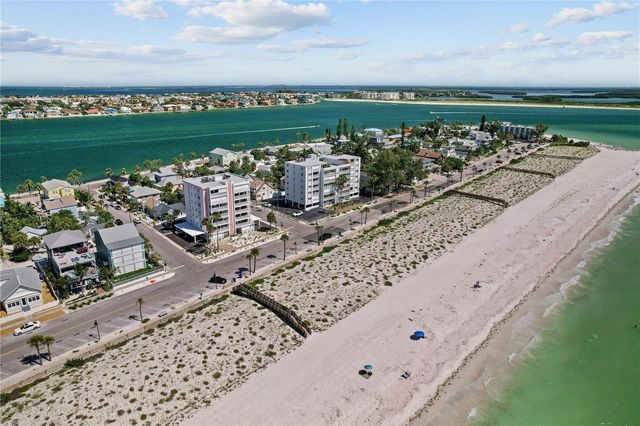 555 GULF WAY 6S, St Pete Beach, FL 33706