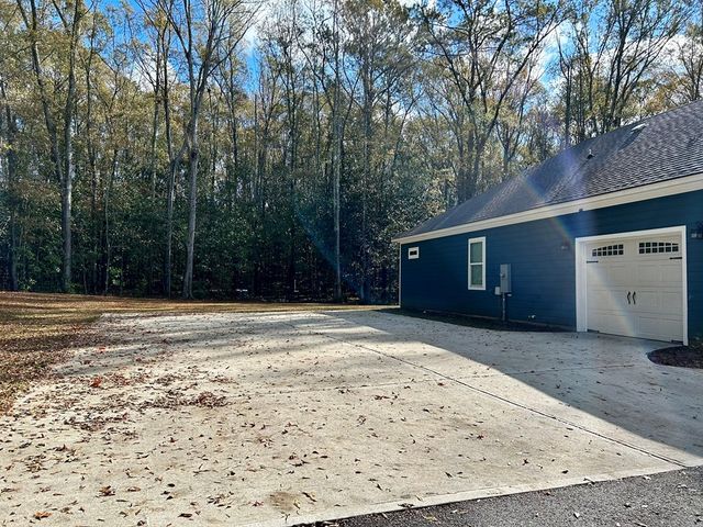 220 N Wood Avenue, Pine Mountain, GA 31822