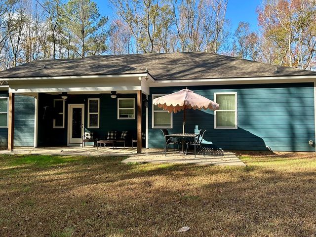 220 N Wood Avenue, Pine Mountain, GA 31822