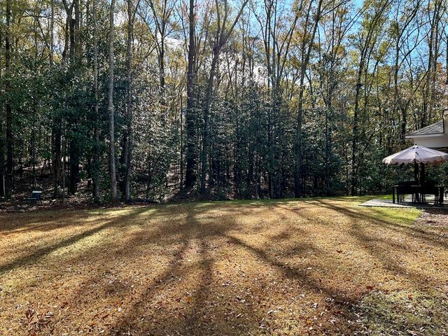 220 N Wood Avenue, Pine Mountain, GA 31822
