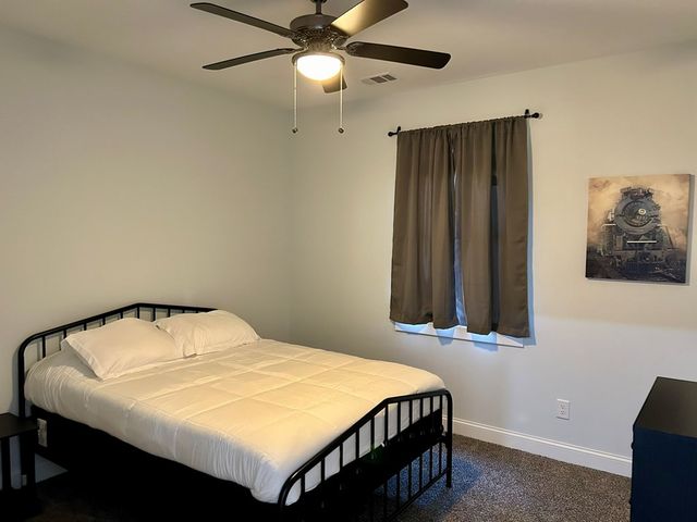 220 N Wood Avenue, Pine Mountain, GA 31822