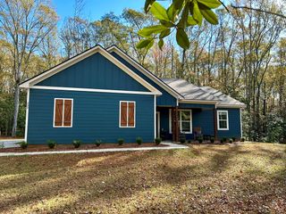 220 N Wood Avenue, Pine Mountain, GA 31822