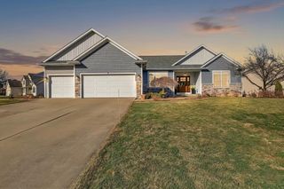 5420 Farallon Drive, Kalamazoo, MI 49009