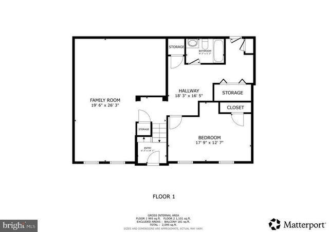 9301 BROOKWOOD PL, White Plains, MD 20695