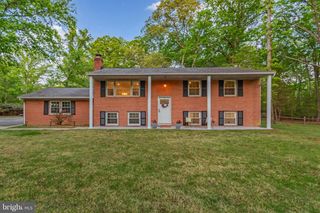 9301 BROOKWOOD PL, White Plains, MD 20695
