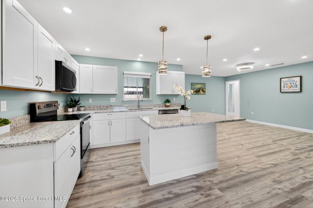 2175 Windsor Drive, Merritt Island, FL 32952