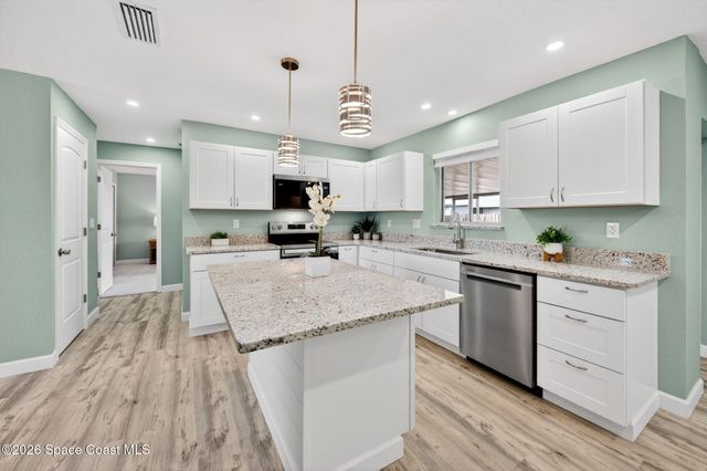 2175 Windsor Drive, Merritt Island, FL 32952