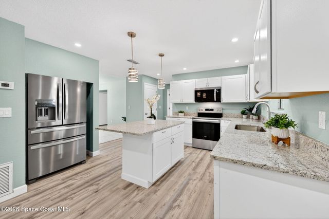 2175 Windsor Drive, Merritt Island, FL 32952