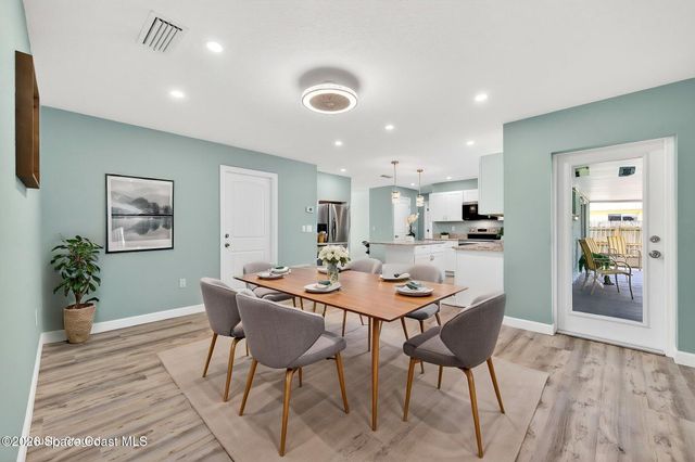 2175 Windsor Drive, Merritt Island, FL 32952