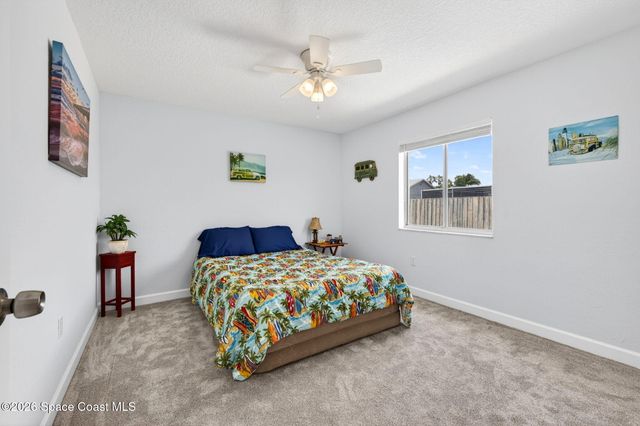 2175 Windsor Drive, Merritt Island, FL 32952