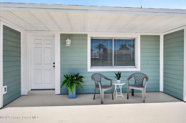 2175 Windsor Drive, Merritt Island, FL 32952