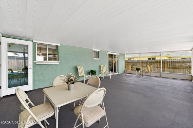 2175 Windsor Drive, Merritt Island, FL 32952