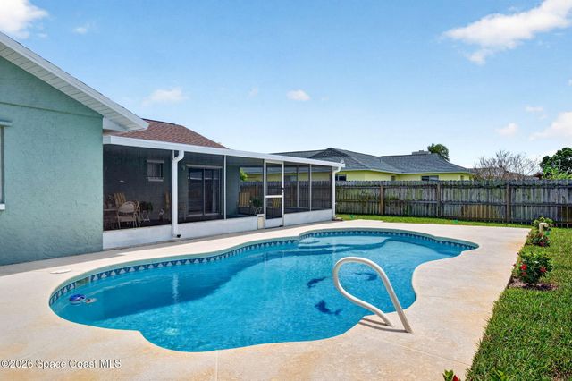 2175 Windsor Drive, Merritt Island, FL 32952